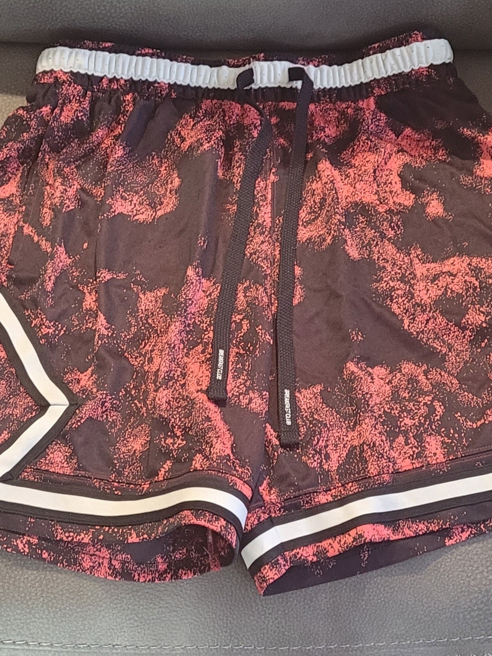 Air Jordan Breakfast Club Shorts SIZE L